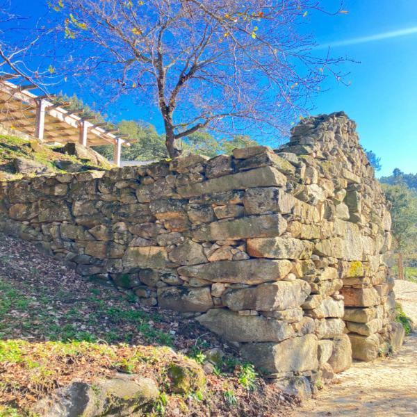 Paiva Valley Alvarenga Exterior foto